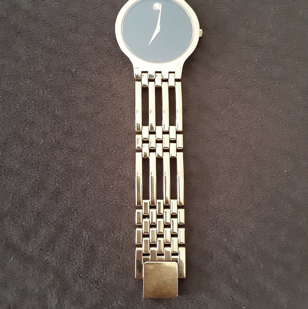 MOVADO WATCH - Picture 4 of 8